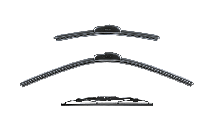Toyota Vista 1998 - 2003 (V50) Wagon - Front & Rear Kit