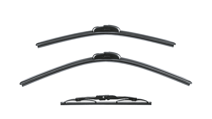 Kia Carens 2000 - 2007 (RS) - Front & Rear Kit