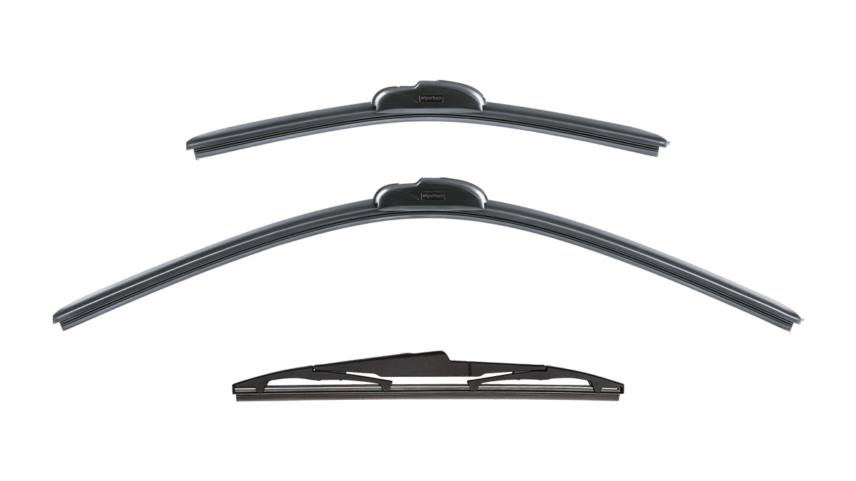 Hyundai Santa Fe 2019 - 2023 (TMA) - Front & Rear Kit