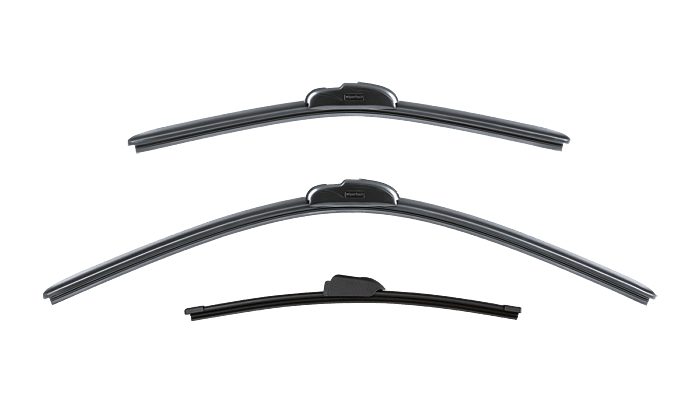 Kia Optima 2015 - 2019 (JF) - Front & Rear Kit