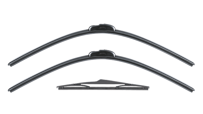Kia Rondo 2013 - 2018 (RP) - Front & Rear Kit