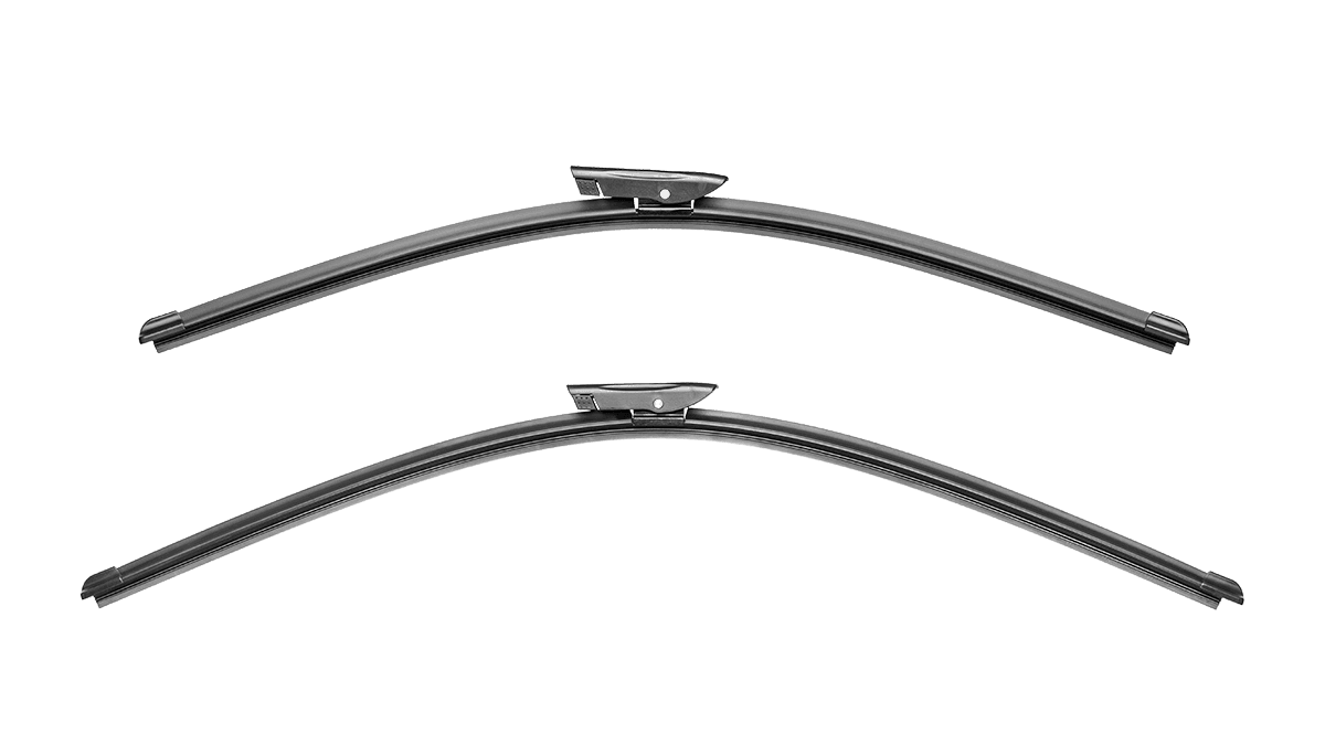 Renault Scénic 2003 - 2009 (J84) - Front Pair