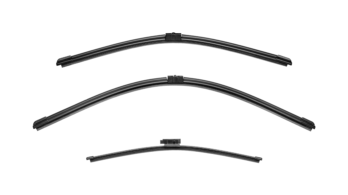 BMW 3 Series 2004 - 2008 (E91) Wagon - Front & Rear Kit