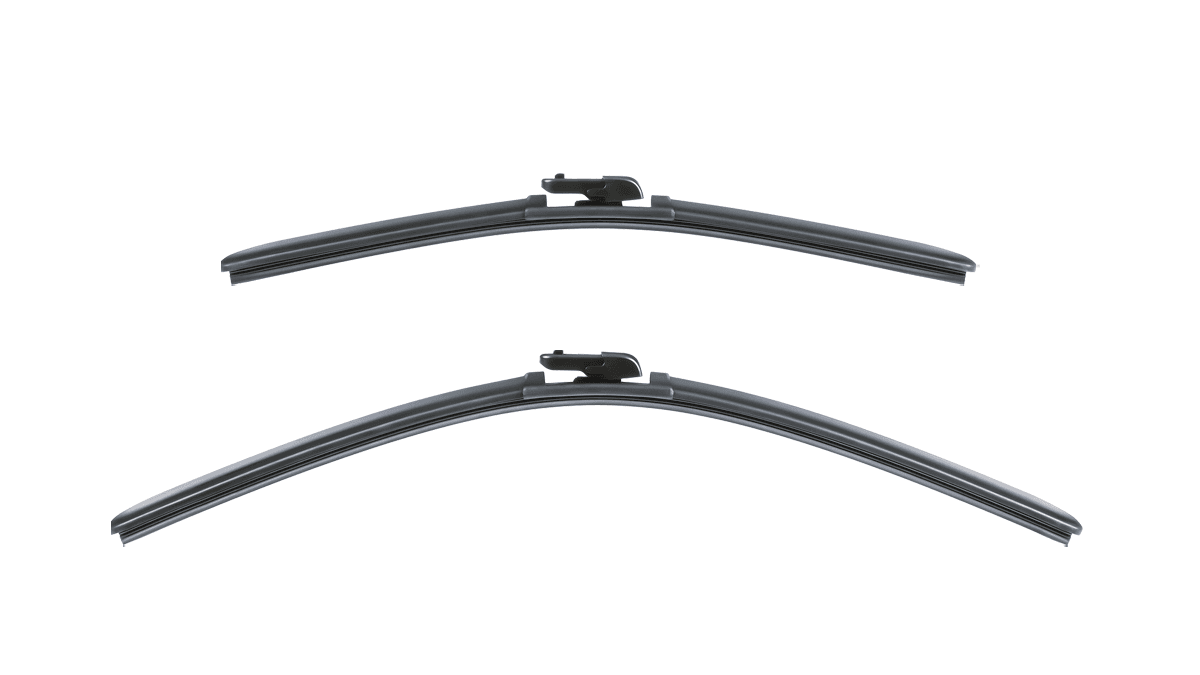 Mazda CX-8 2017 - 2025 (KG) - Front Pair