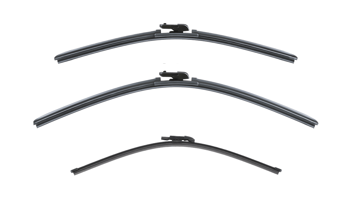 Land Rover Discovery 2016 - 2025 (L462) - Front & Rear Kit