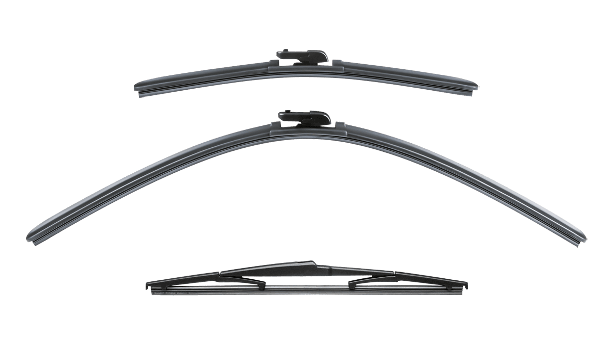 Toyota Prius 2015 - 2022 (XW50) - Front & Rear Kit