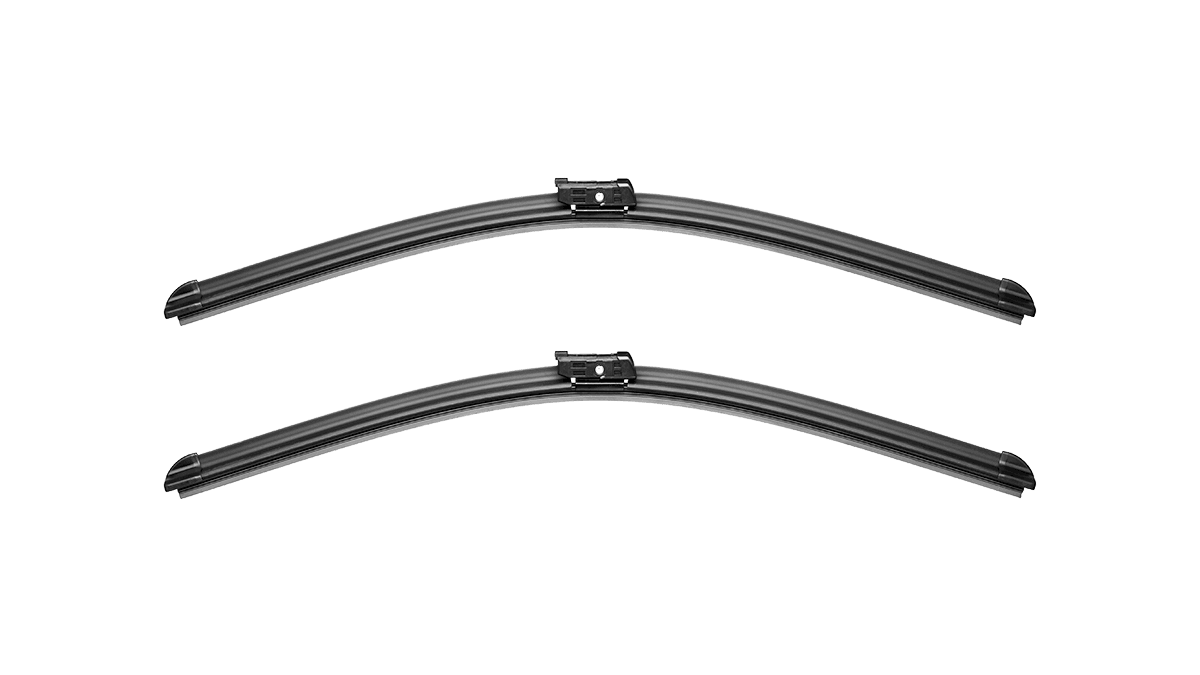 BYD Shark 6 2024 - 2025 - Front Pair