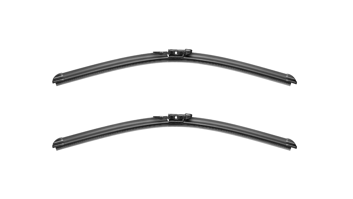 MINI Countryman 2010 - 2016 (R60) - Front Pair