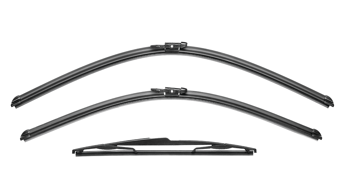 Peugeot 307 2005 - 2009 (T5, T6) Wagon - Front & Rear Kit
