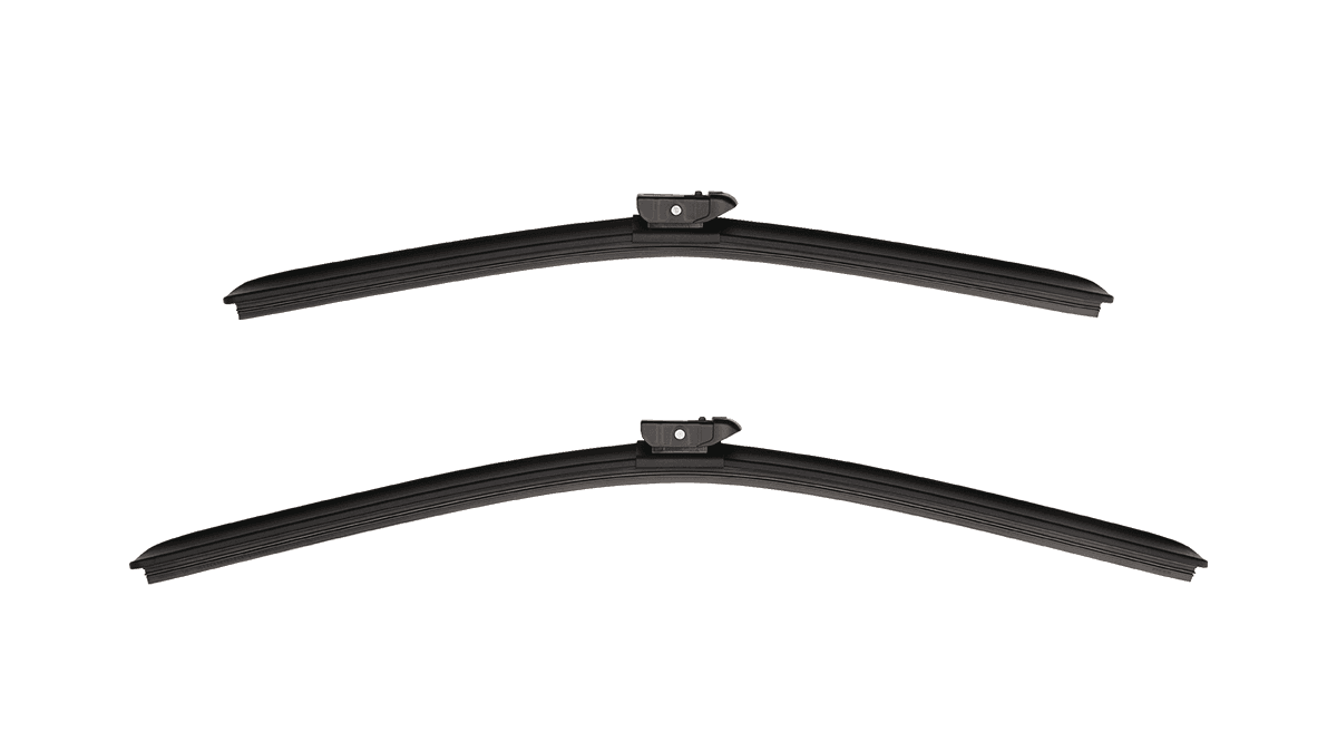 Holden Colorado 7 2012 - 2016 (RG) - Front Pair