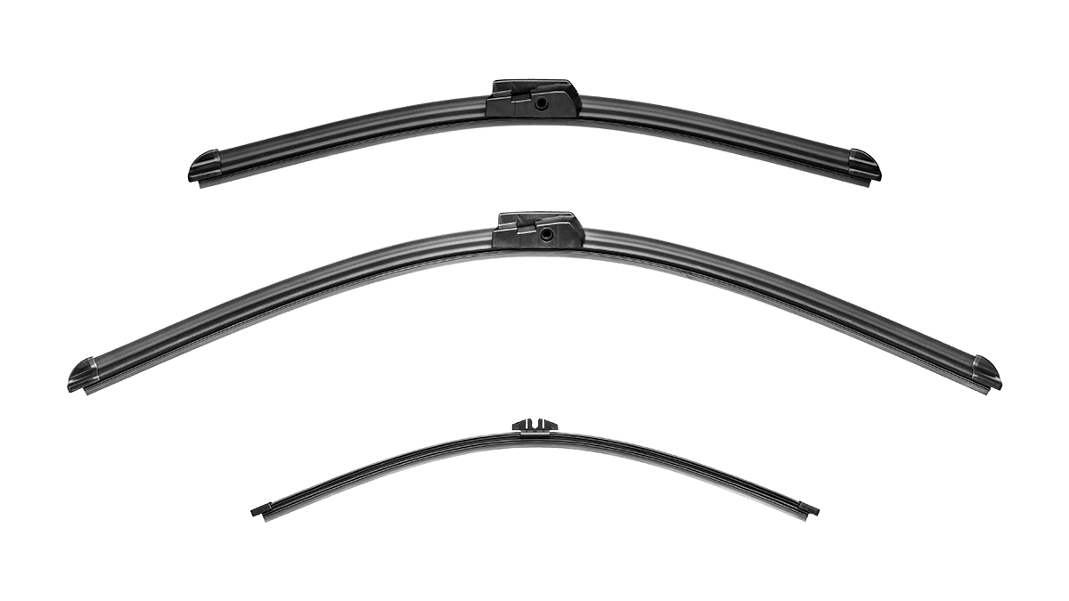 BMW 5 Series 2009 - 2017 (F11) Wagon - Front & Rear Kit