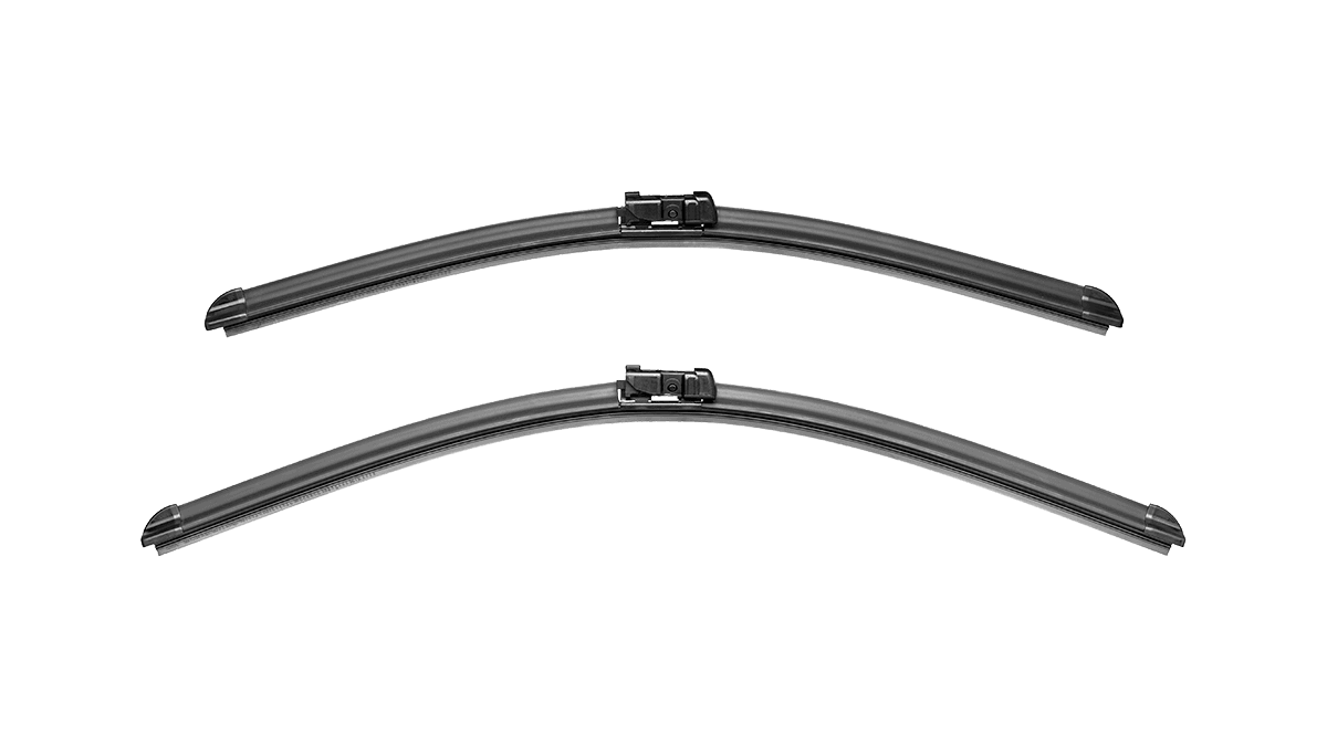 Haval H9 2014 - 2021 - Front Pair