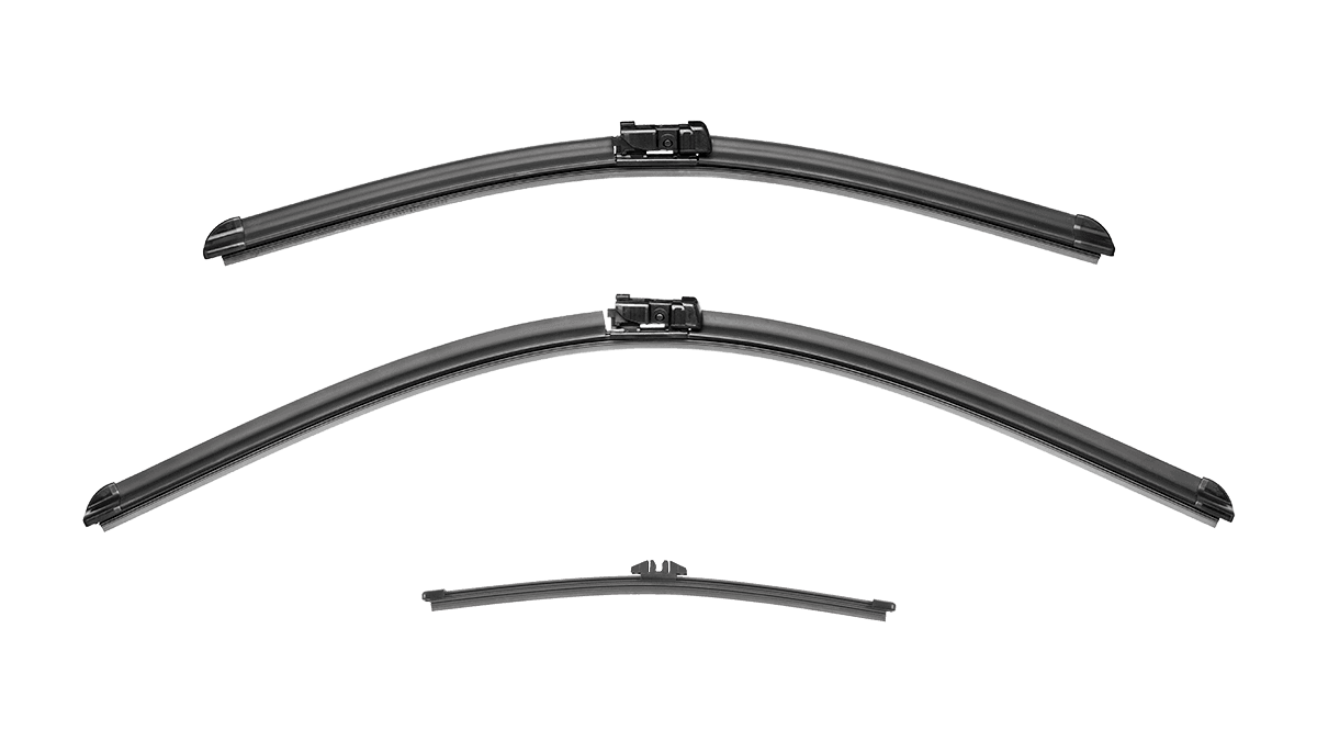 Volvo V40 2012 - 2019 (525) Sedan-Hatch - Front & Rear Kit