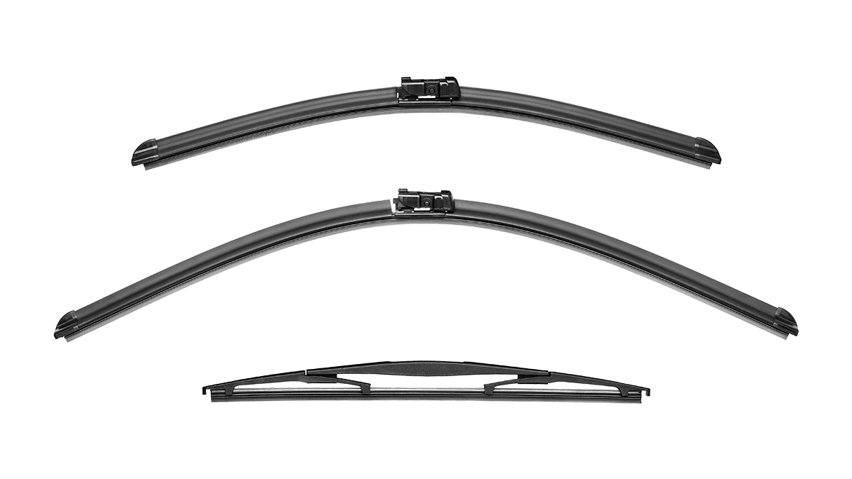 BMW 2 Series Active Tourer 2013 - 2021 (F45) - Front & Rear Kit