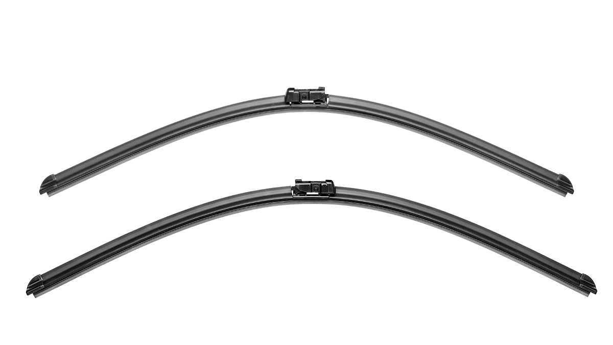 Holden Astra 2014 - 2016 (PJ) Hatch - Front Pair