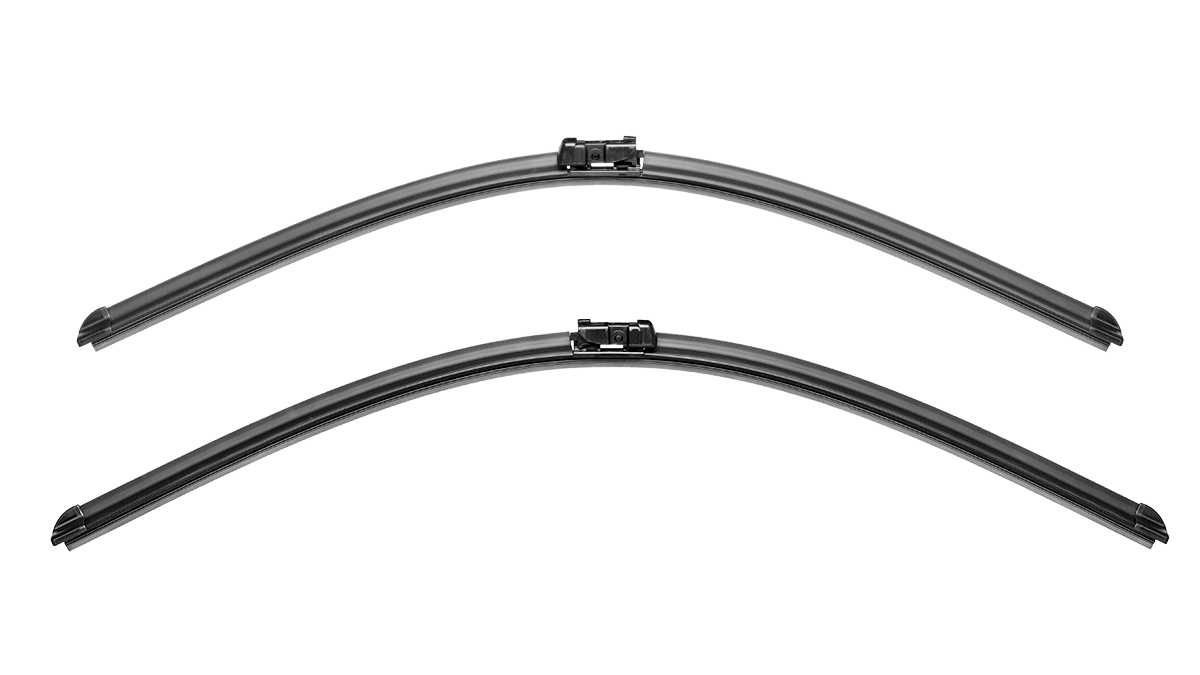 Holden Astra 2016 - 2020 (BK) Hatch - Front Pair
