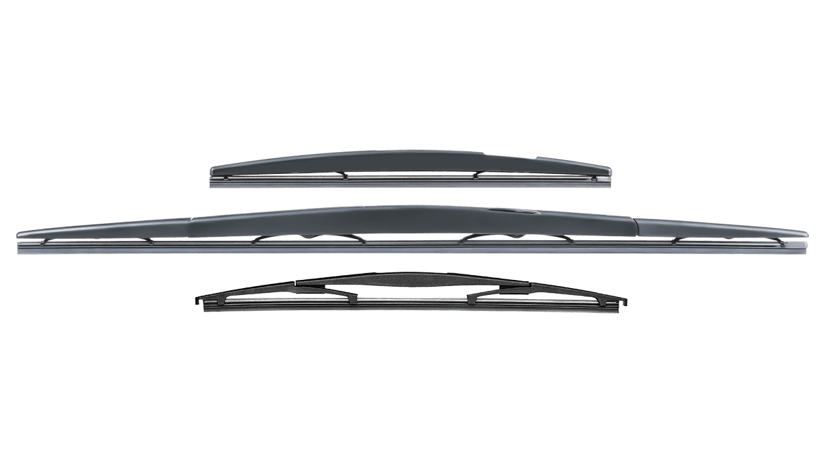 Honda Odyssey 2004 - 2008 (RB) - Front & Rear Kit