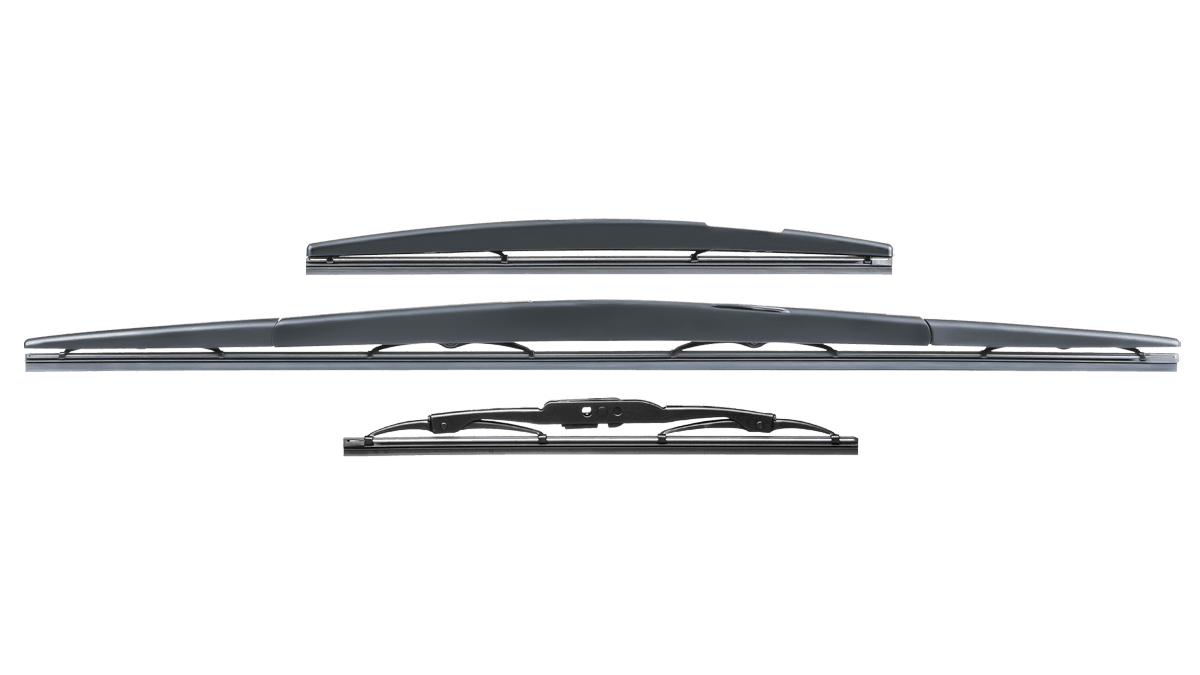 Honda Odyssey 1999 - 2003 (RA) - Front & Rear Kit
