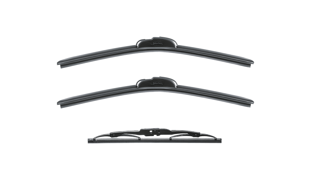 Jeep Cherokee 1983 - 2001 (XJ) - Front & Rear Kit