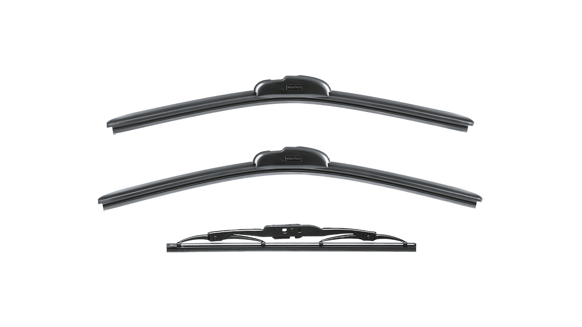 Holden Cruze 2002 - 2004 (YG) SUV - Front & Rear Kit