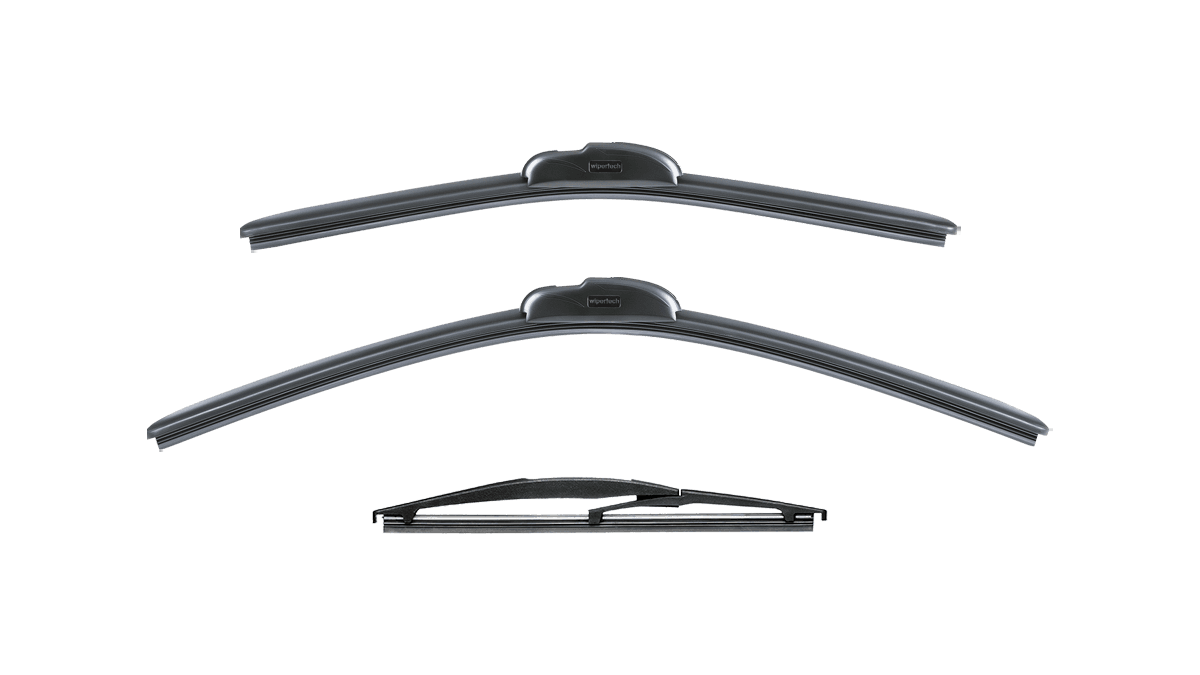 Suzuki Swift 2010 - 2017 (FZ, NZ) Hatch - Front & Rear Kit