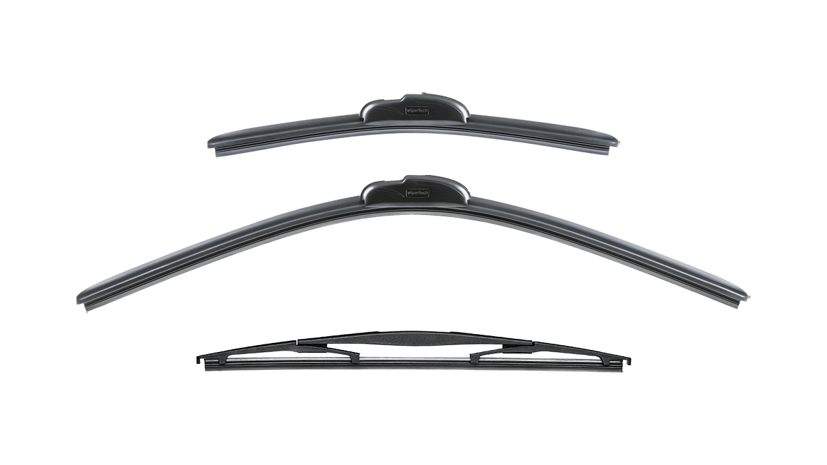 Mazda 2 2007 - 2015 (DE, DH) Hatch - Front & Rear Kit