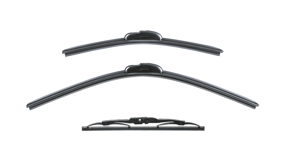 Mazda 5 1999 - 2005 (CP) - Front & Rear Kit