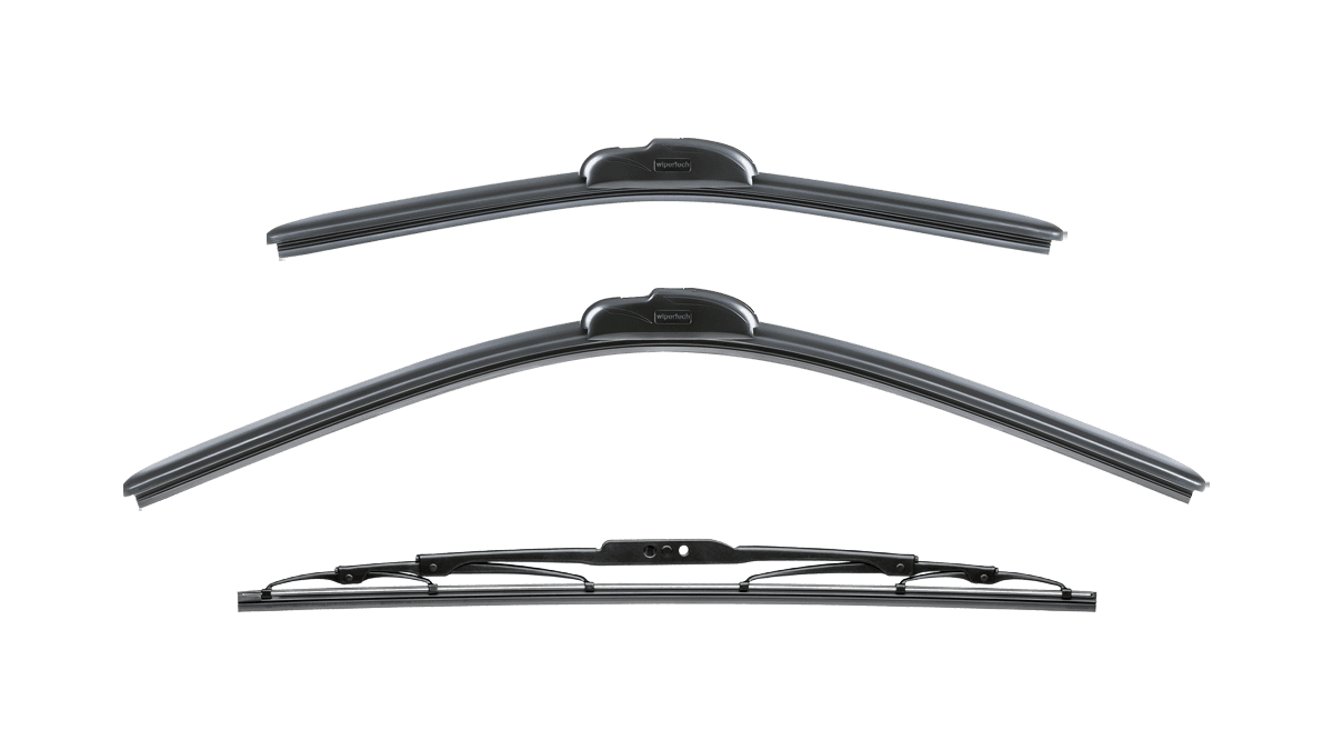 Nissan X-Trail 2001 - 2013 (T30) - Front & Rear Kit