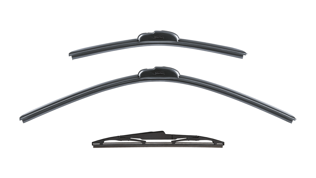 Kia Sportage 2015 - 2022 (QL) - Front & Rear Kit
