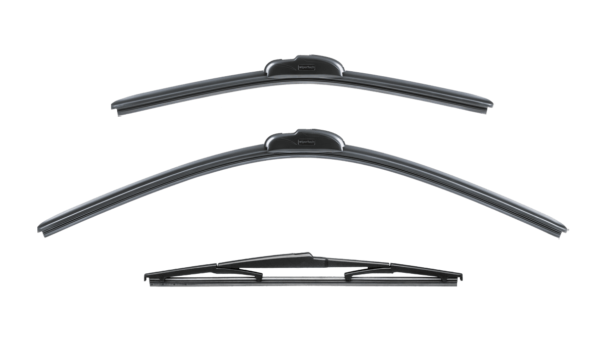 Jeep Cherokee 2013 - 2022 (KL) - Front & Rear Kit