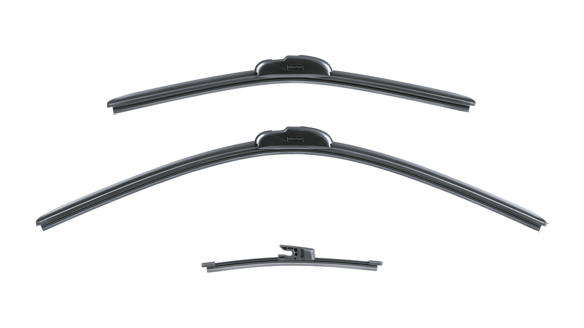 Hyundai Veloster 2011 - 2017 (FS) - Front & Rear Kit