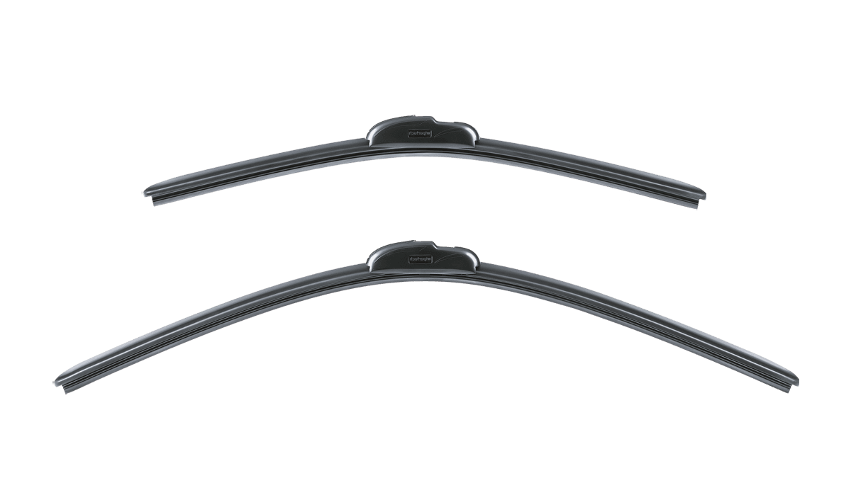 Peugeot 206 1998 - 2000 (T1) Hatch - Front Pair