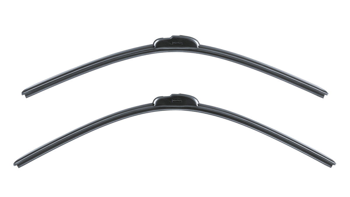 Peugeot 307 2000 - 2004 (T5) Hatch - Front Pair