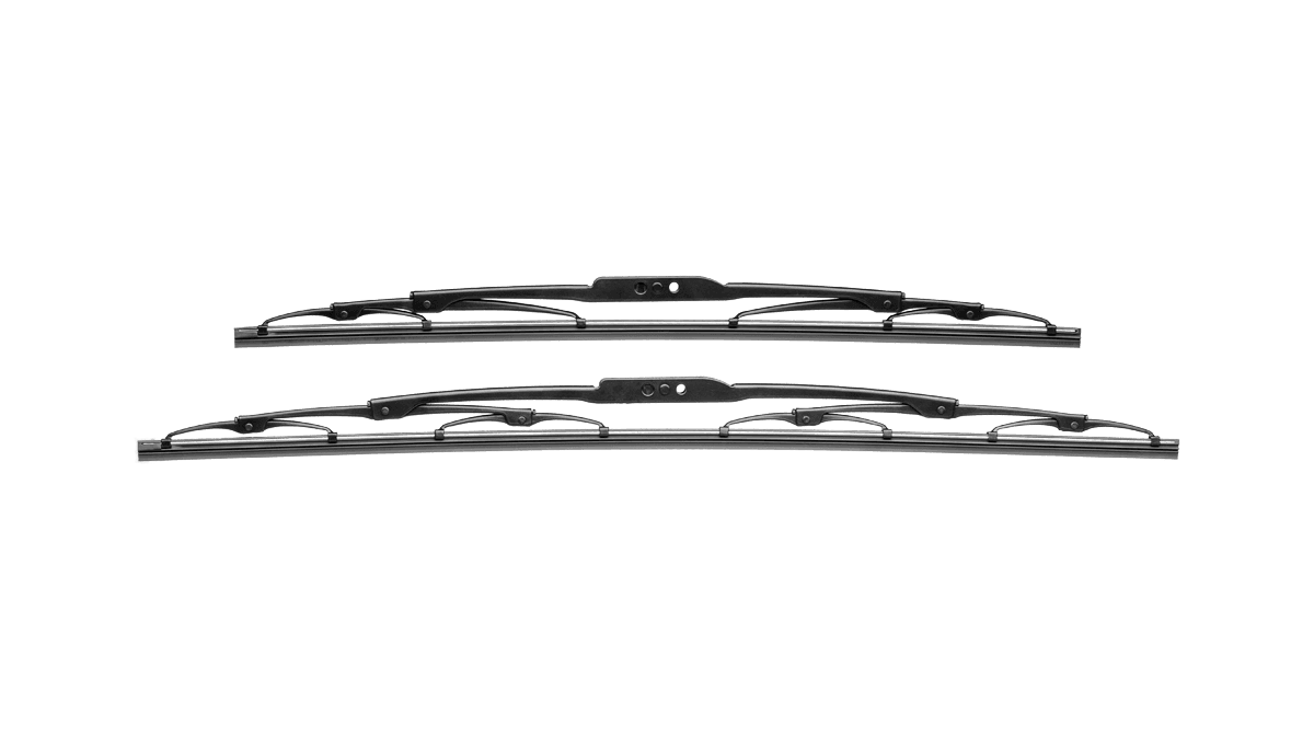 Nissan Cedric X 1999 - 2004 (Y34) - Front Pair