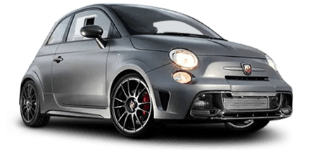 Vehicle image for Abarth 695 2011 - 2025 Hatch