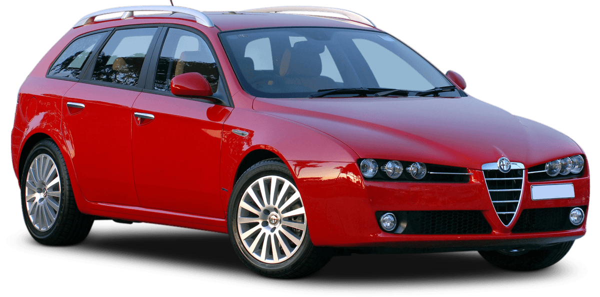 Vehicle image for Alfa Romeo 159 2005 - 2012 Wagon