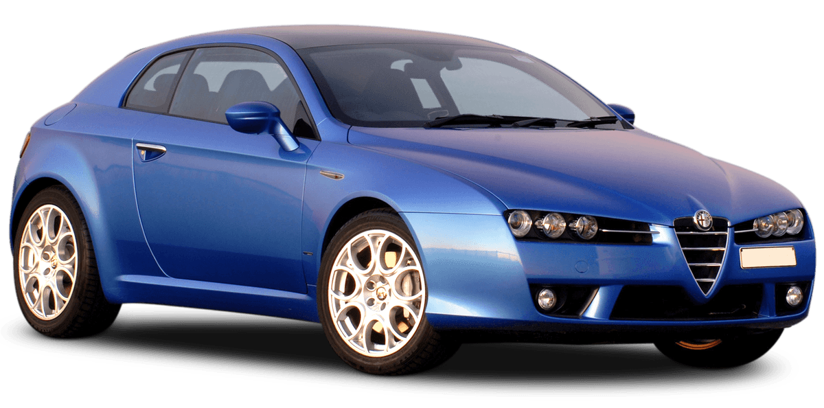 Vehicle image for Alfa Romeo Brera 2006 - 2011