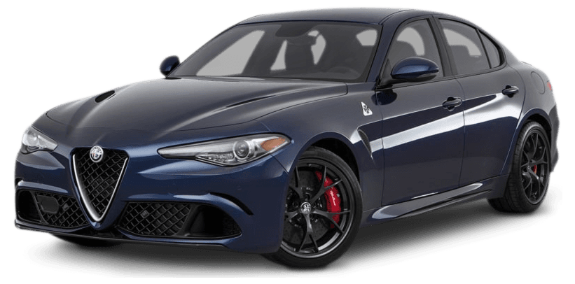 Vehicle image for Alfa Romeo Giulia 2015 - 2026
