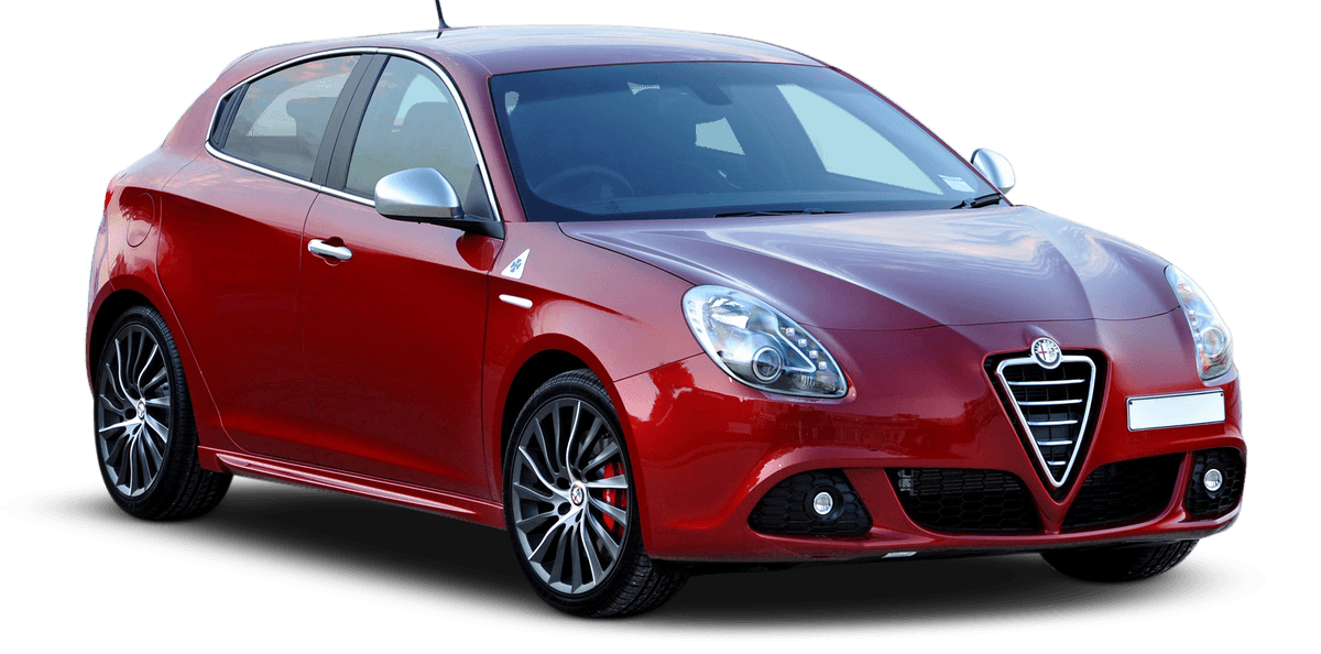 Vehicle image for Alfa Romeo Giulietta 2010 - 2021