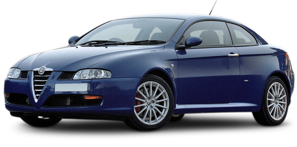 Vehicle image for Alfa Romeo GT 2003 - 2005