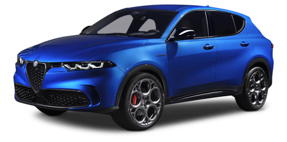 Vehicle image for Alfa Romeo Tonale 2022 - 2025 (965)