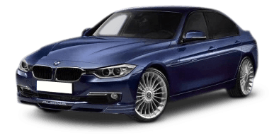 Vehicle image for Alpina B3 2019 - 2025 (G20) Sedan