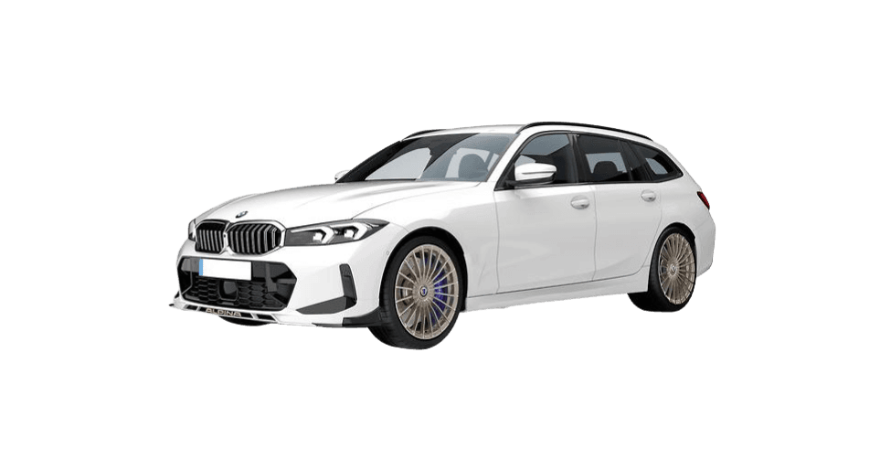Vehicle image for Alpina B3 2019 - 2025 (G21) Wagon