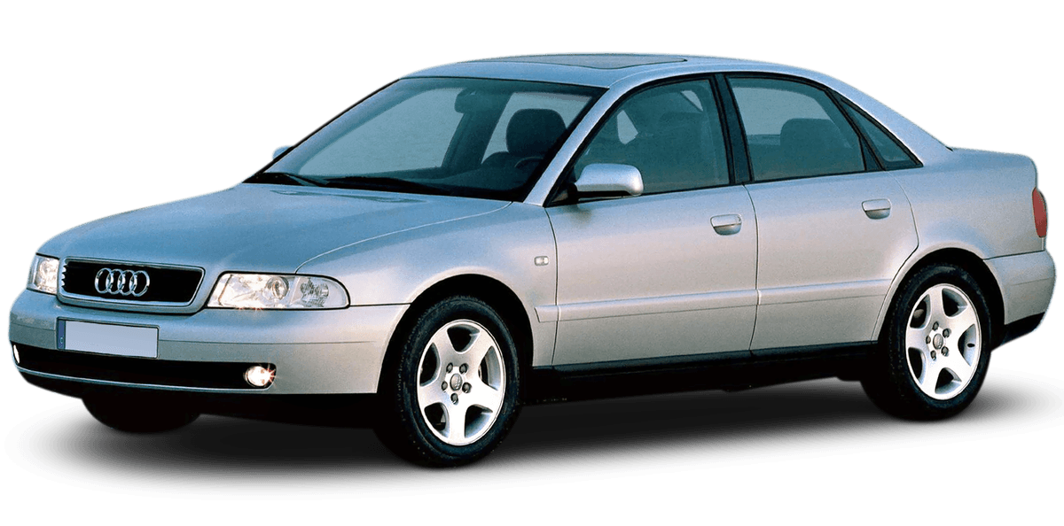 Vehicle image for Audi A4 1994 - 2001 (B5) Sedan
