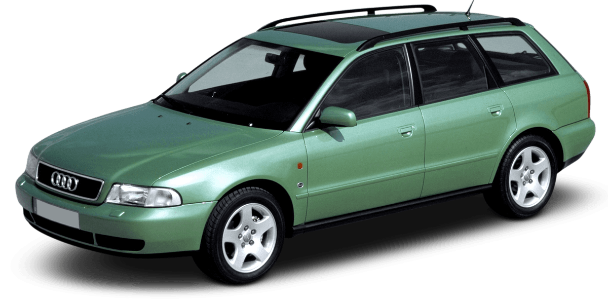 Vehicle image for Audi A4 1994 - 2001 (B5) Wagon