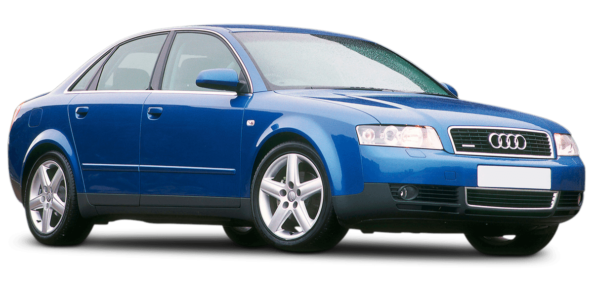 Vehicle image for Audi A4 2004 - 2005 (B6 Facelift) Sedan