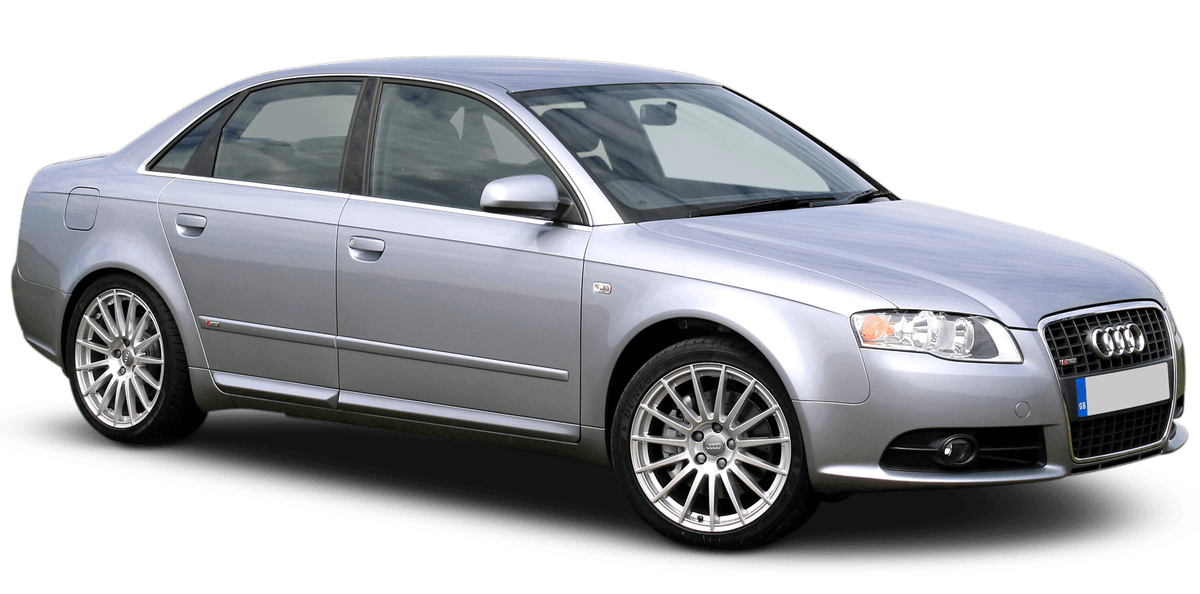 Vehicle image for Audi A4 2004 - 2008 (B7) Sedan
