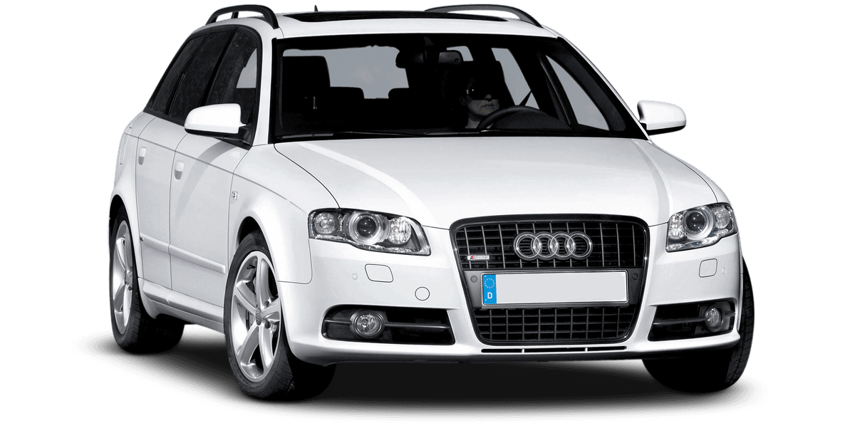 Vehicle image for Audi A4 2004 - 2008 (B7) Wagon