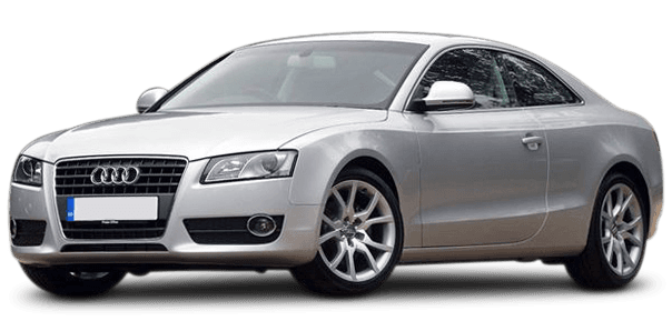 Vehicle image for Audi A5 2007 - 2008 (8T) Coupe