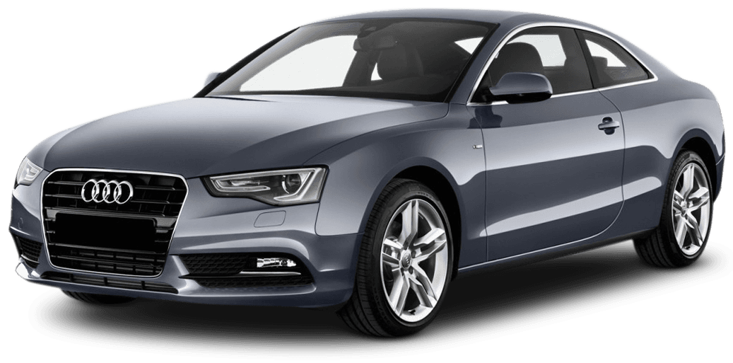 Vehicle image for Audi A5 2008 - 2017 (8T Facelift) Coupe